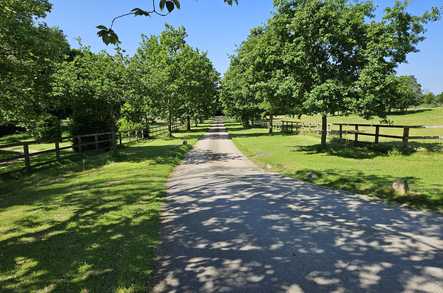 Sotwell Hill House Care Home Wallingford  - 1