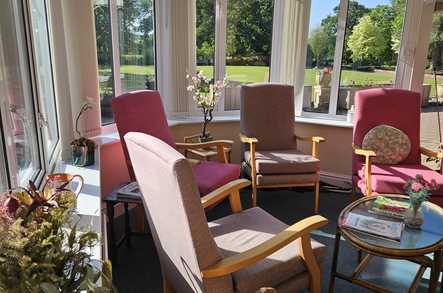 Sotwell Hill House Care Home Wallingford  - 2