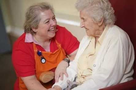 The Briars Care Home Sandown  - 4