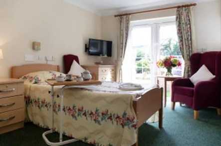 Church Farm Care Home Care Home Chichester  - 4