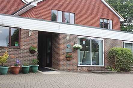 Edward House Care Home Burgess Hill  - 1