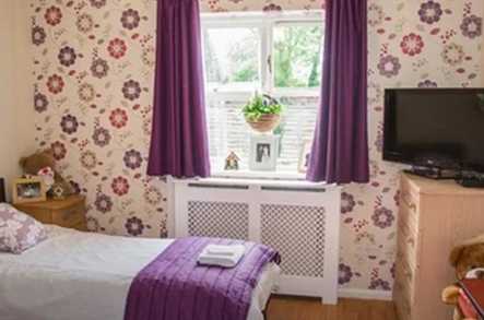 Woodstock Care Home Limited Care Home Dereham  - 4