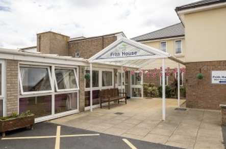 Frith House Care Home Burnham On Sea  - 1