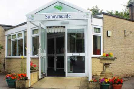 Sunnymeade Care Home Chard  - 1