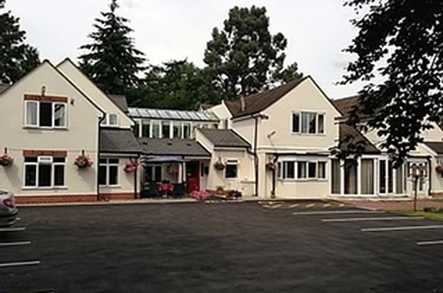 Coton Grange Care Home Wolverhampton  - 1