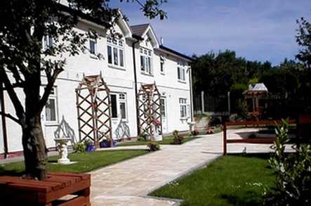 Coton House Care Home Wolverhampton  - 1