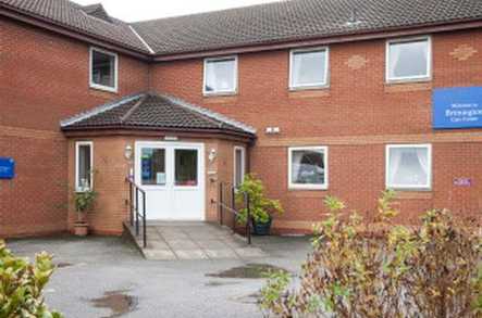 Brimington Care Centre Care Home Chesterfield  - 1