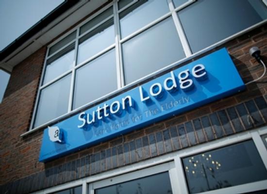 Sutton Lodge | Care Home | Sutton-in-ashfield, NG17 2AH