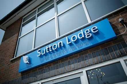 Sutton Lodge Care Home Sutton-in-ashfield  - 1