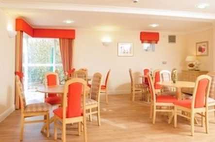 Beechdale Manor Care Home Care Home Nottingham  - 3
