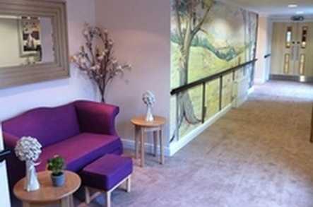 Beechdale Manor Care Home Care Home Nottingham  - 5