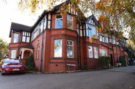 Hillcrest Residential Care Home Care Home Frodsham  - 1