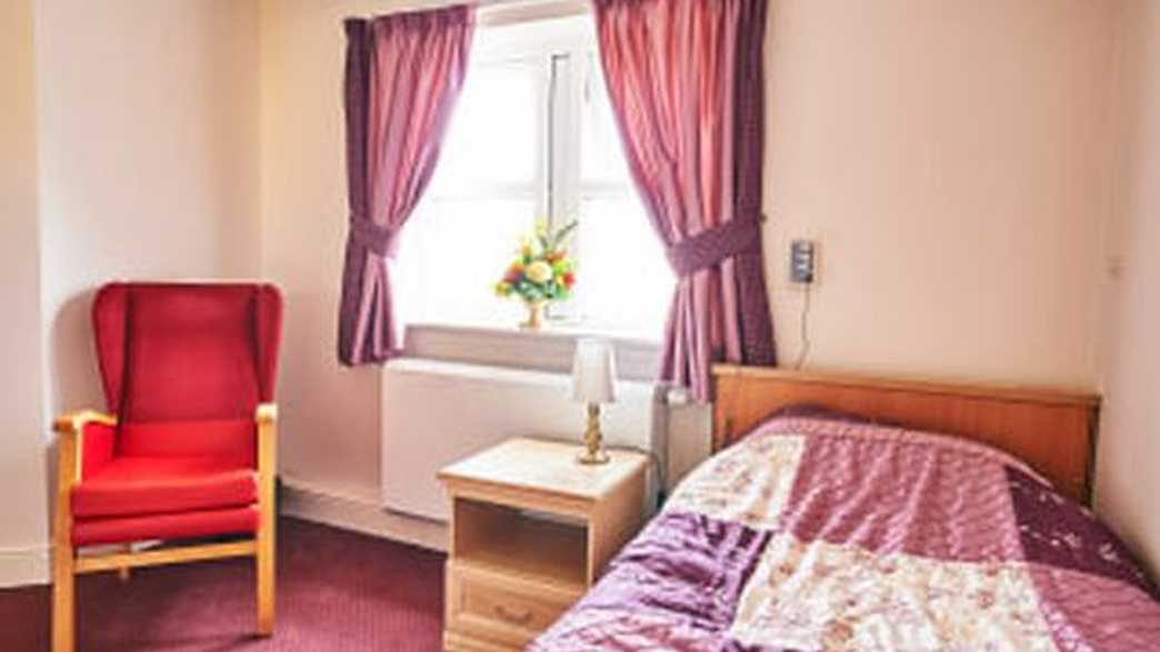 Arranmore Park Rest Home Care Home Ormskirk accommodation-carousel - 1