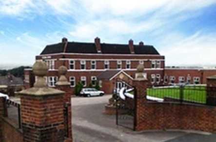 Victoria House Residential Home Care Home Leeds  - 1