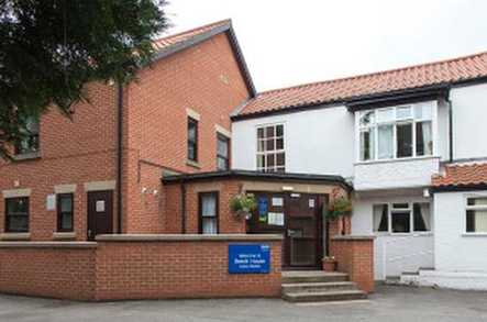 Beech House Care Home Care Home Barton Upon Humber  - 1