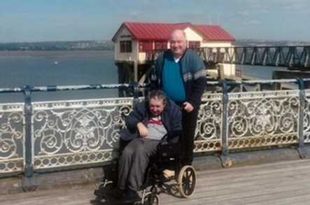 Glanmorfa Supported Living Home Care Kidwelly  - 1