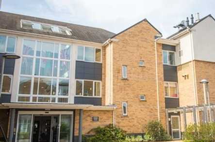 Woodcroft Care Home Ltd Care Home Colwyn Bay  - 1