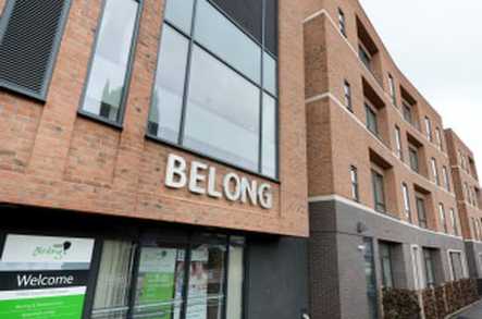 Belong Newcastle-under-Lyme Care Home Newcastle-under-Lyme  - 1