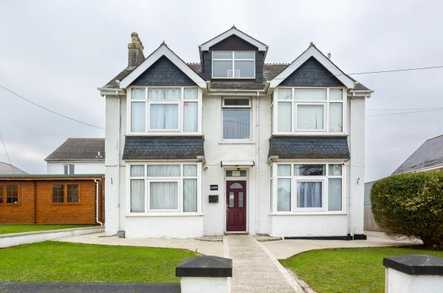 Lilena Residential Care Home Care Home Newquay  - 1