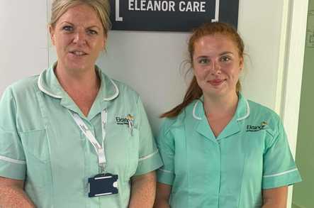 Eleanor Nursing and Social Care Ltd - Dorchester Office Home Care Dorchester  - 1