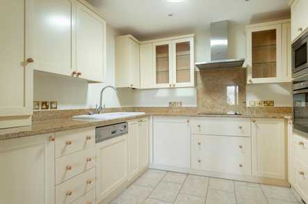 Newlands of Stow Apartment 11 image 1