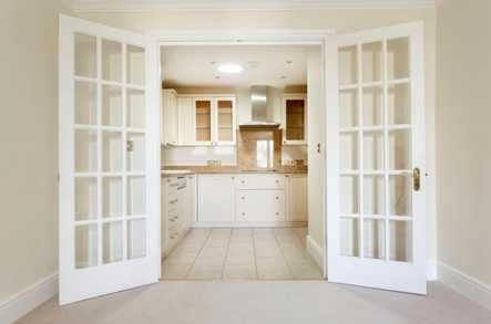 Newlands of Stow Apartment 11 image 2