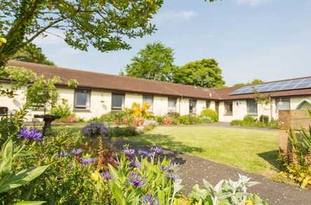 Trevarna Residential and Nursing Home Care Home St. Austell  - 1