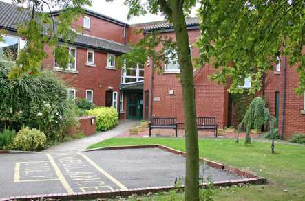 Creative Support - Burnside Court Extra Care Carlisle Home Care Carlisle  - 1