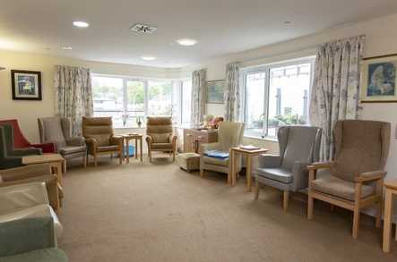 Woodcroft Care Home Cardiff  - 2