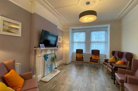 Arlington House Care Home Hove  - 3