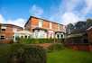 The Beeches Care Home - 1