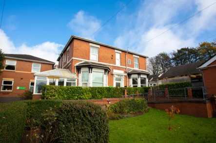 The Beeches Care Home Care Home Stoke-on-trent  - 1