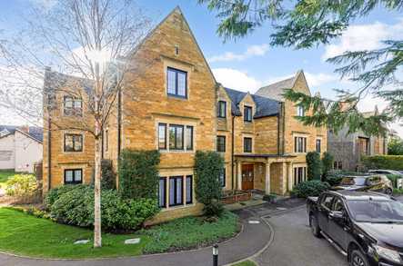 Newlands of Stow Apartment 2 image 1