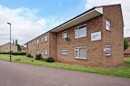 Fulleylove Court Retirement Living Bolsover  - 1