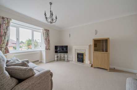 A Typical 2 Bedroom Apartment image 1