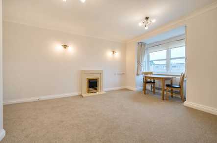 Typical 2 and 3 Bedroom Apartments image 1