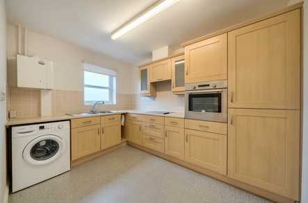 Typical 2 and 3 Bedroom Apartments image 2