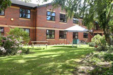 Evedale Care Home Care Home Coventry  - 2