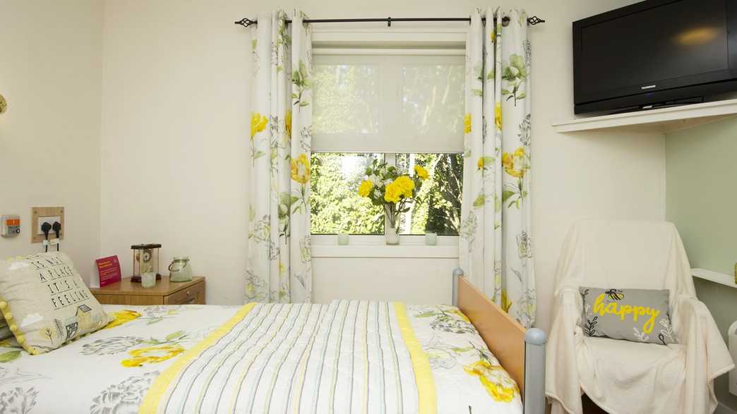Gilmerton Care Home Care Home Edinburgh accommodation-carousel - 2
