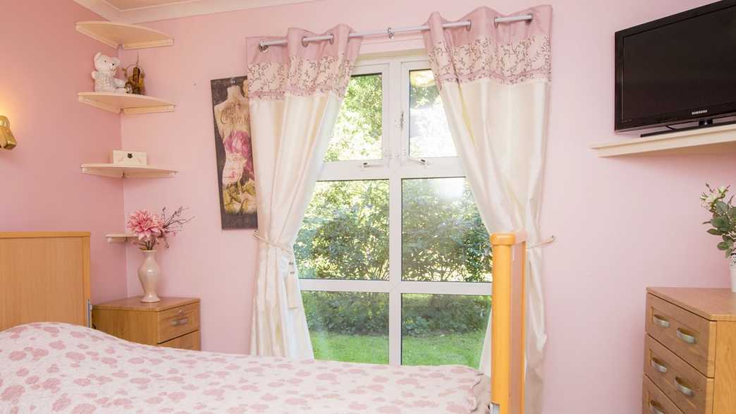 Gilmerton Care Home Care Home Edinburgh accommodation-carousel - 1