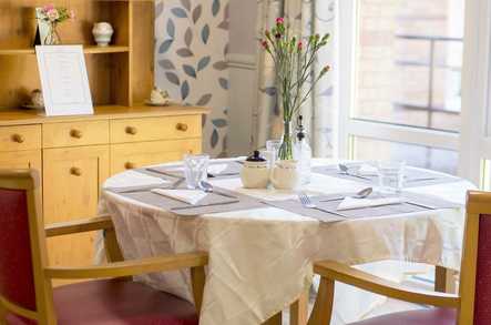 Gilmerton Care Home Care Home Edinburgh  - 3