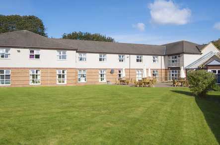 Gilmerton Care Home Care Home Edinburgh  - 2