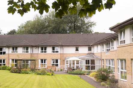 Whitefield Lodge Care Home Care Home Lennoxtown  - 1