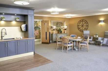 Lane House Residential Care Home Care Home Tamworth  - 2