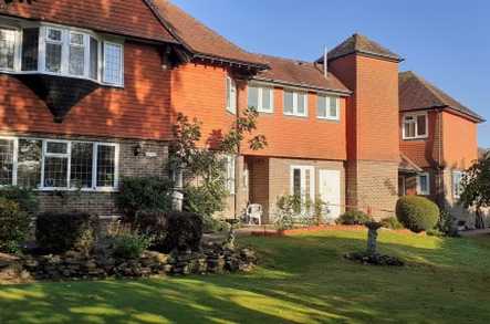 Lime Tree House Residential Home Care Home Lewes  - 1