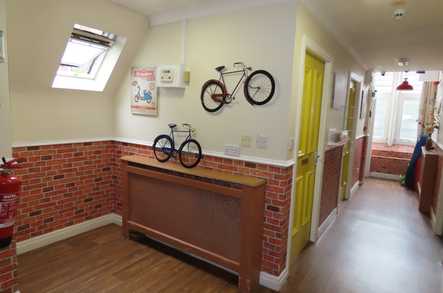 Woolton Grange Care Home Care Home Liverpool  - 5