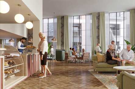 Botanical Place Retirement Living West Byfleet  - 2
