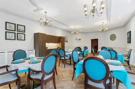 Kestrel Grove Care Home Care Home Bushey  - 3