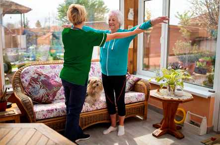 CaReach Limited Home Care Birmingham  - 3