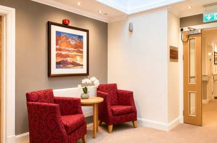 St. Olaf-Cawdor Road Care Home Nairn  - 5